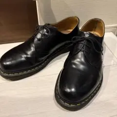 【美品】Dr. Martens 1461 SMOOTH 3ホールシューズ 29