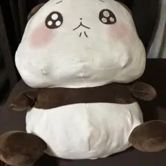 即購入可！ Yururin panda ぬいぐるみXL プレミアム ぬいぐるみ