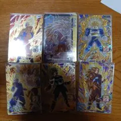 SDBH UGM5-RCP まとめ売り