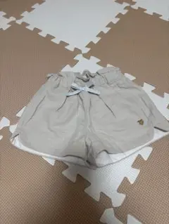 apres les cours ハートポケットショートパンツ　80