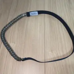 Exquisite J エグジットジェー ベルト