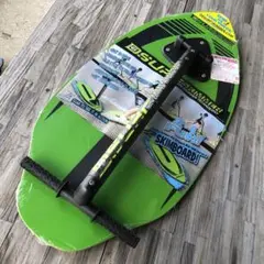 新品　サーフスキマー  スキムボード ハンドル ビーチ 砂浜 キックボード 遊具 Amazon.co.jp: サーフスキマー スキムボード ハンドル ビーチ