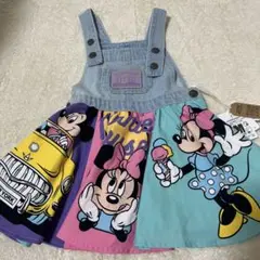 リトシー　ミニー