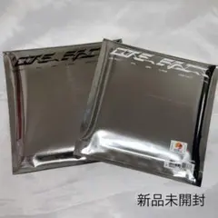 ONEPACT ONEFACT アルバム 新品未開封