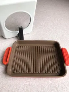 ヘルシーロースター