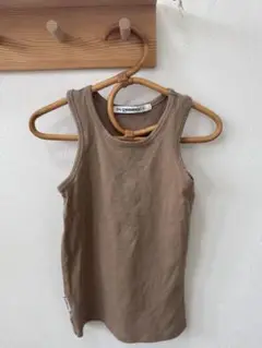 MINGO タンクトップ