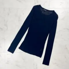 2025年最新】Ann Demeulemeester レディース 長袖 Tシャツ