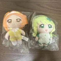 しゅごキャラ! ガチャガチャ ダイヤ スゥ