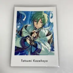 風早 巽 ぱしゃっつ action 4
