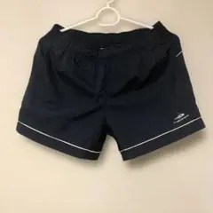 TIGRA ネイビーショートパンツ