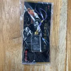 特別デザインの根付