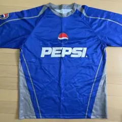PEPSI ユニフォーム　サイン入り