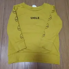 ニードルワークス ニコチャンカットソー