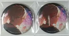 東雲彰人 缶バッジ 36c