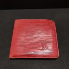 ルイヴィトン エピ マルティエ 財布