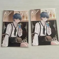 いれいす ランダムブロマイド第5弾 L判 【 -hotoke- 】 ほとけ