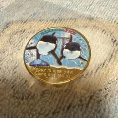 ⭐️新品未使用⭐️名古屋港水族館限定⭐️ガチャガチャ⭐️アース⭐️缶バッジ⭐️ 2025年最新】名古屋港水族館 りんの人気アイテム - メルカリ