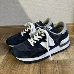 ニューバランス M990NV1 メイドインU.S.A 中古