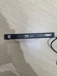 Logitec 9.5mm Slim Optical Drive