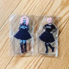 えんそく Joe アクリルスタンド