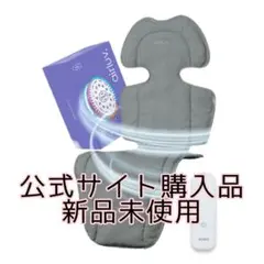 【新品未使用】エアラブ4 オレオ　クッキーアンドクリーム