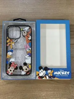 CASETiFY Disney iPhone14 ProMax新品！