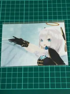にじフェス　ブロマイド　アルス・アルマル　OVERTURE