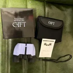 羽生結弦さんのGIFT公演のオペラグラスです 2025年最新】羽生結弦 gift オペラグラスの人気アイテム - メルカリ