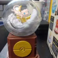 ポケモン テラリウムコレクション 10