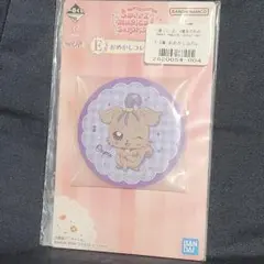 一番くじ おジャ魔女どれみ おんぷ 缶バッジ