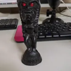 ハワイで購入した置物