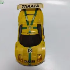 京商ミニッツ ボディ NSX2007 テストカー MZX324T-M 京商ミニッツ ボディ NSX2007 テストカー MZX324T-M
