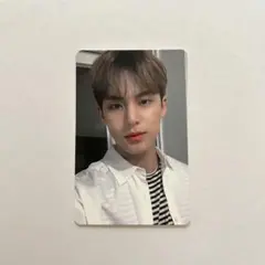 SEVENTEEN セブチ　ミンギュ　Happy Ending トレカ