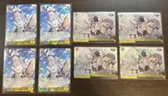 ヴァイス アズレン RR 軽空母 ユニコーン RRR 見逃しちゃメっ、だよ…？