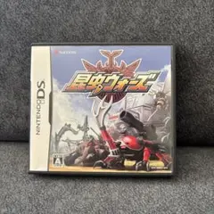 2025年最新】DS 昆虫ウォーズの人気アイテム - メルカリ