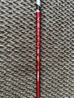 Fujikura VENTUS TR 5-R シャフト　5W用