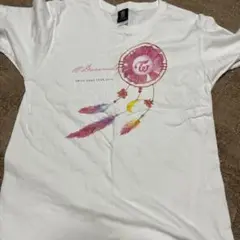 twice dreamday Tシャツ Lsize TWICE DREAMDAY T-SHIRT | In Stock with FREE Shipping