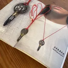 【新品未使用】Tom Sachs Quater Screw おまけ付き