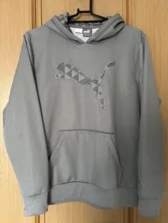 PUMA プーマ　パーカー　メンズ