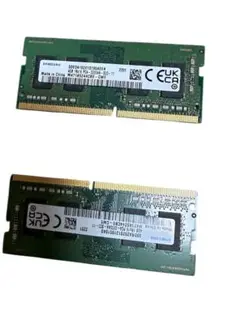 SAMSUNG DDR4 メモリー PC4-3200AA 4GB Ram