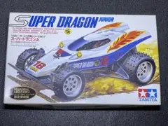 2025年最新】ミニ四駆 スーパードラゴンJrの人気アイテム