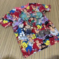 ディズニーリゾート　グッズまとめ