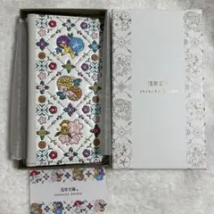 浅草文庫　ポケモン　財布 浅草文庫 ポケモン財布 はるなつあきふゆ ポケモン - 浅草文庫 L