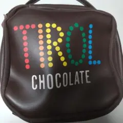 チロルチョコ!ポーチ