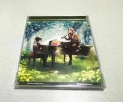 ノンファンタジー／必要不可欠