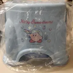 カービィ おまる 3点セット