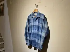 60's vintage ARROW シャツ