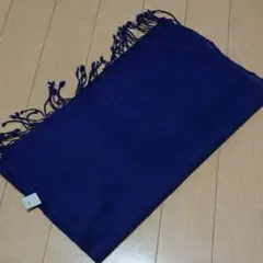 アルテア ウールのストール