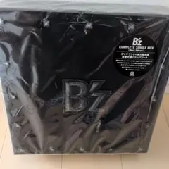新品 B'z COMPLETE SINGLE BOX Black Edition B`Z - B`Z Complete Single Box (Black Edition) - Amazon.com Music
