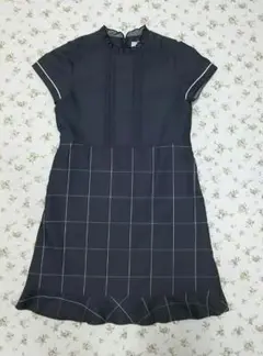 美品!ミキハウスコレクションのフォーマルワンピース 120☆